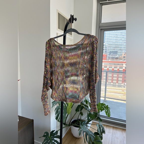 36point5 Multicolor Sweater - Picture 4 of 4